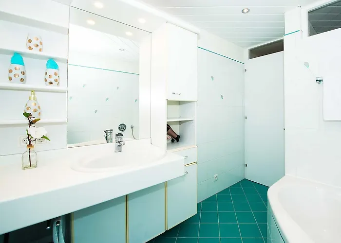 - Bergblick - Vandans