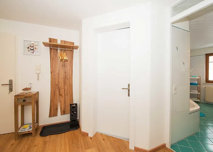 - Bergblick - Apartamento Vandans