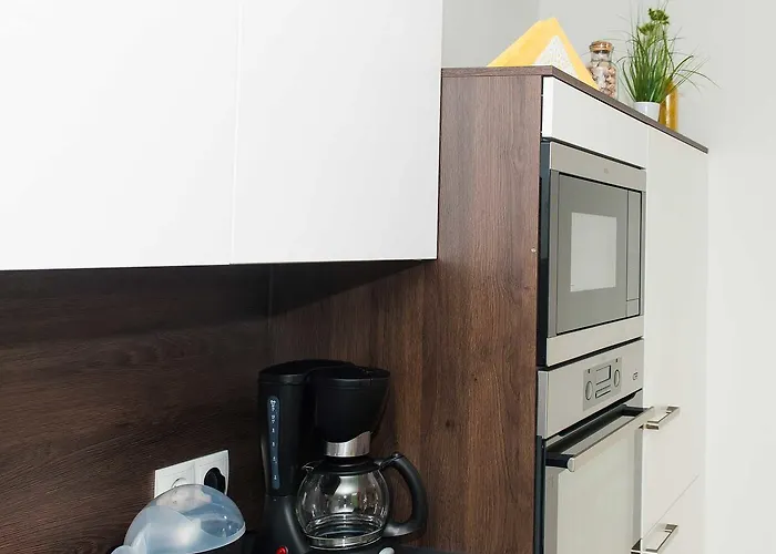 Apartamento - Bergblick - *