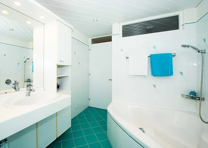 - Bergblick - Vandans