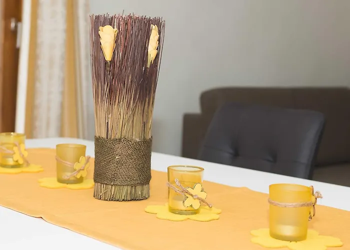 Apartamento - Bergblick -