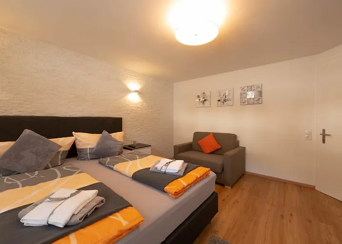 Apartamento - Bergblick - Vandans