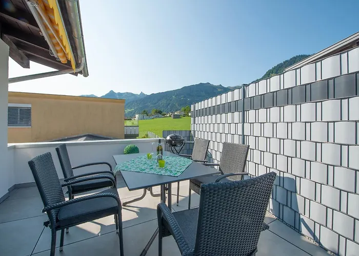 - Bergblick - * Vandans