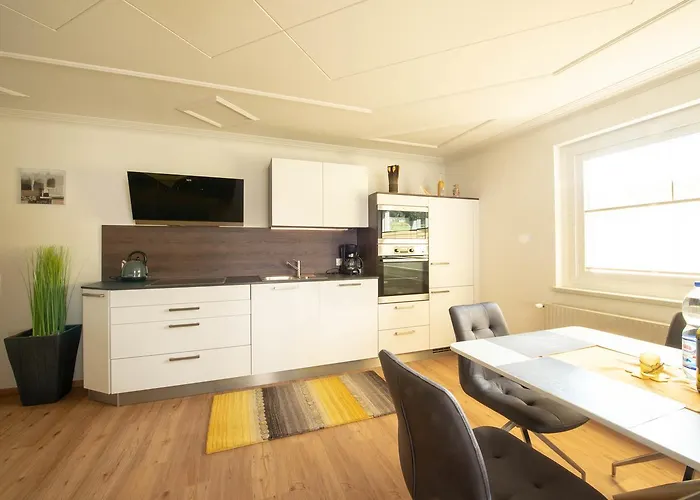 Apartamento - Bergblick - Vandans